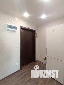 1-к квартира, вторичка, 24м2, 9/10 этаж