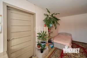 3-к квартира, вторичка, 57м2, 1/5 этаж