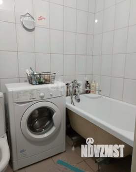 Студия квартира, вторичка, 18м2, 7/9 этаж