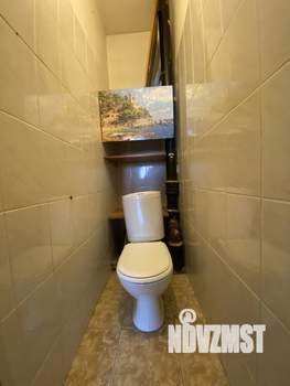 3-к квартира, вторичка, 69м2, 14/16 этаж