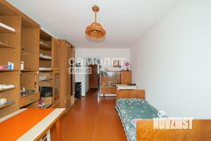 2-к квартира, вторичка, 43м2, 4/5 этаж