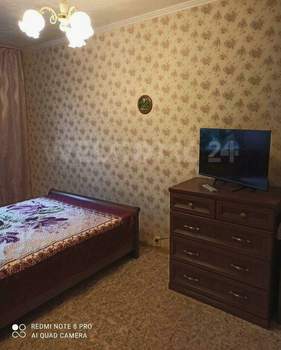 2-к квартира, вторичка, 45м2, 4/5 этаж