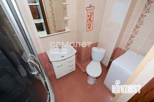 3-к квартира, вторичка, 60м2, 5/9 этаж