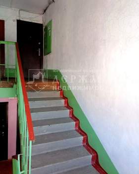 1-к квартира, вторичка, 39м2, 5/5 этаж