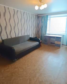 1-к квартира, вторичка, 30м2, 3/5 этаж