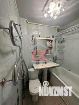 1-к квартира, вторичка, 33м2, 5/5 этаж