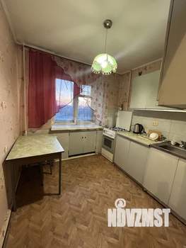 2-к квартира, вторичка, 45м2, 3/5 этаж