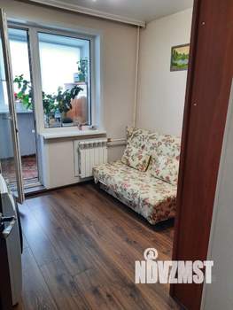 3-к квартира, вторичка, 80м2, 7/16 этаж