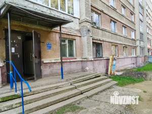 Студия квартира, вторичка, 18м2, 1/5 этаж