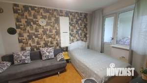 1-к квартира, вторичка, 24м2, 8/9 этаж