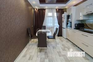 3-к квартира, вторичка, 83м2, 10/12 этаж