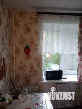 1-к квартира, вторичка, 30м2, 2/5 этаж