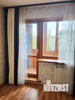 2-к квартира, вторичка, 48м2, 3/5 этаж