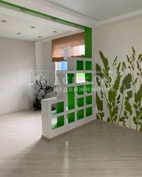 2-к квартира, вторичка, 60м2, 6/26 этаж