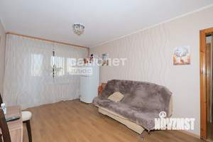 3-к квартира, вторичка, 48м2, 5/5 этаж