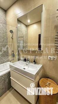 3-к квартира, вторичка, 97м2, 5/22 этаж