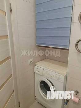 1-к квартира, вторичка, 36м2, 2/17 этаж