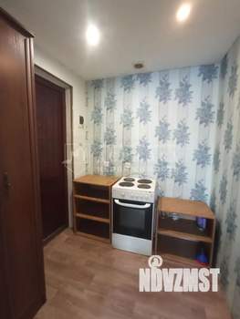 1-к квартира, вторичка, 18м2, 1/5 этаж