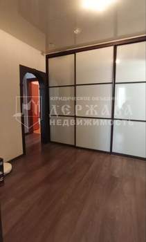 3-к квартира, вторичка, 64м2, 4/9 этаж