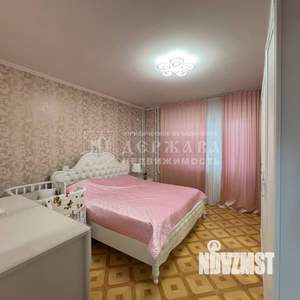 4-к квартира, вторичка, 103м2, 3/10 этаж