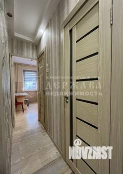 3-к квартира, вторичка, 62м2, 9/10 этаж