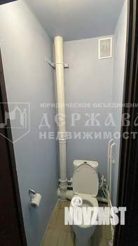 3-к квартира, вторичка, 65м2, 8/9 этаж