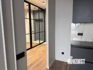 2-к квартира, вторичка, 43м2, 1/7 этаж