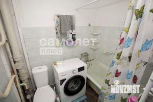 3-к квартира, вторичка, 73м2, 5/9 этаж