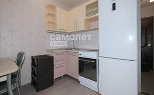 1-к квартира, вторичка, 22м2, 6/9 этаж