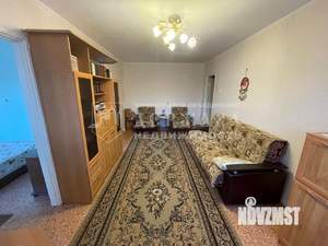 4-к квартира, вторичка, 61м2, 3/5 этаж