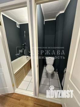 2-к квартира, вторичка, 44м2, 2/9 этаж