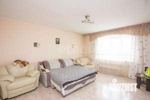 3-к квартира, вторичка, 82м2, 2/13 этаж