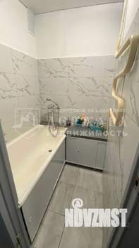 2-к квартира, вторичка, 45м2, 1/5 этаж