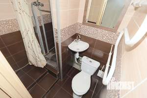 2-к квартира, вторичка, 43м2, 2/5 этаж