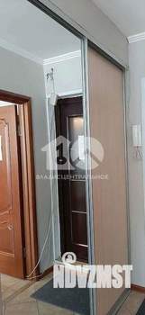 1-к квартира, вторичка, 31м2, 1/5 этаж