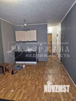 Студия квартира, вторичка, 23м2, 8/9 этаж