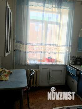 2-к квартира, вторичка, 58м2, 3/5 этаж