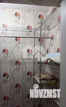 1-к квартира, вторичка, 33м2, 5/5 этаж