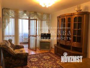 2-к квартира, вторичка, 75м2, 1/12 этаж