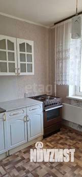 1-к квартира, вторичка, 35м2, 6/17 этаж