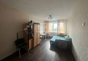 1-к квартира, вторичка, 23м2, 9/9 этаж