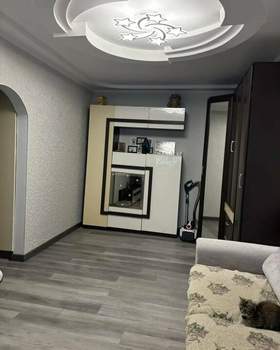 2-к квартира, вторичка, 43м2, 3/10 этаж