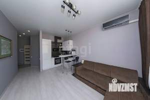 3-к квартира, вторичка, 50м2, 12/13 этаж