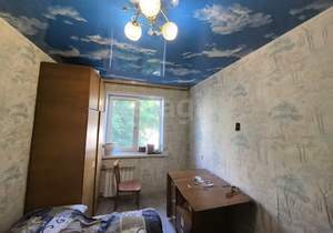 2-к квартира, вторичка, 45м2, 2/5 этаж