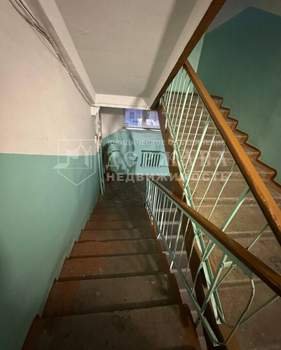 2-к квартира, вторичка, 44м2, 4/5 этаж