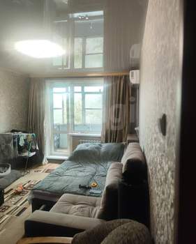 2-к квартира, вторичка, 45м2, 4/5 этаж
