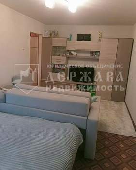 2-к квартира, вторичка, 44м2, 3/5 этаж