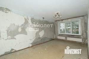 3-к квартира, вторичка, 60м2, 1/9 этаж