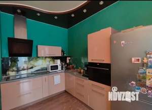 3-к квартира, вторичка, 92м2, 3/15 этаж