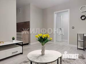 Студия квартира, вторичка, 35м2, 11/16 этаж